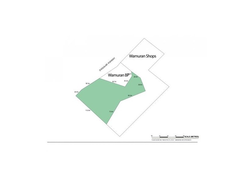 1120-1128 D’Aguilar Highway, Wamuran QLD 4512