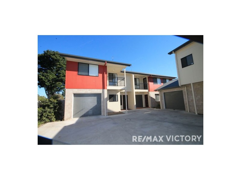 Unit 1/24 Mortimer Street, Caboolture QLD 4510