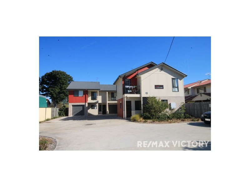 Unit 1/24 Mortimer Street, Caboolture QLD 4510