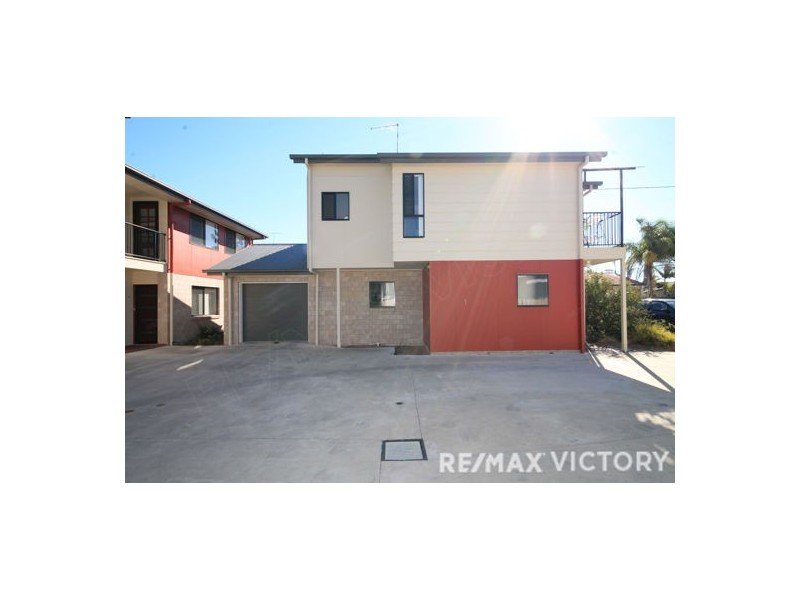 Unit 1/24 Mortimer Street, Caboolture QLD 4510