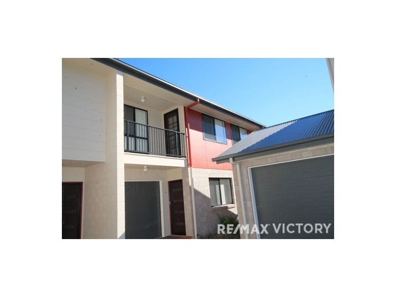 Unit 1/24 Mortimer Street, Caboolture QLD 4510