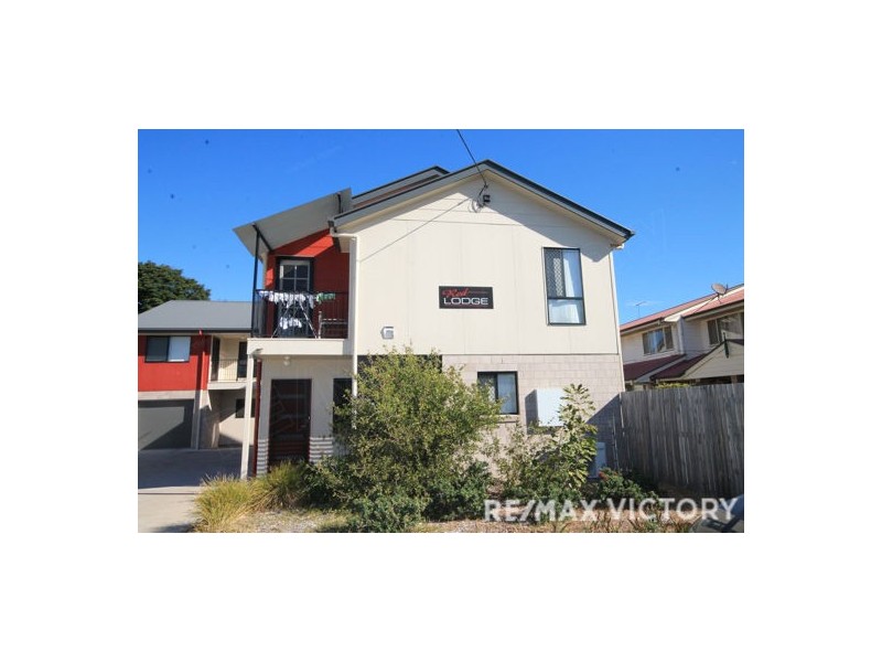 Unit 1/24 Mortimer Street, Caboolture QLD 4510