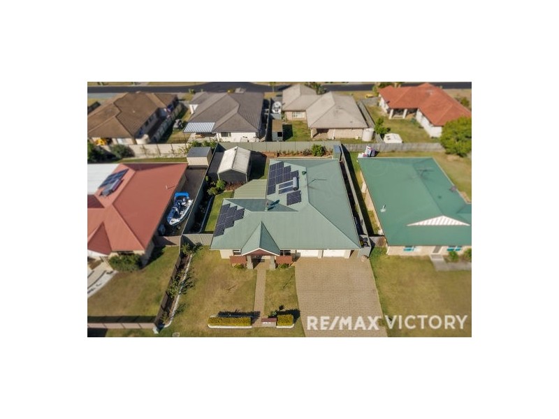 12 Schofield Circuit, Caboolture QLD 4510