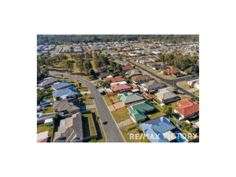 12 Schofield Circuit, Caboolture QLD 4510