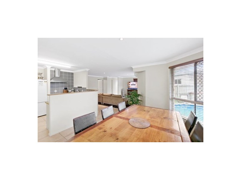 44 KENSINGTON COURT, Upper Caboolture QLD 4510
