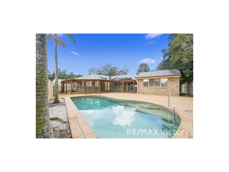 5 Parkridge Avenue, Upper Caboolture QLD 4510