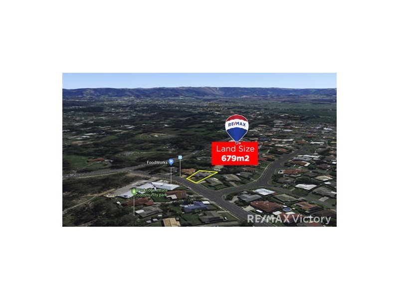 5 Parkridge Avenue, Upper Caboolture QLD 4510
