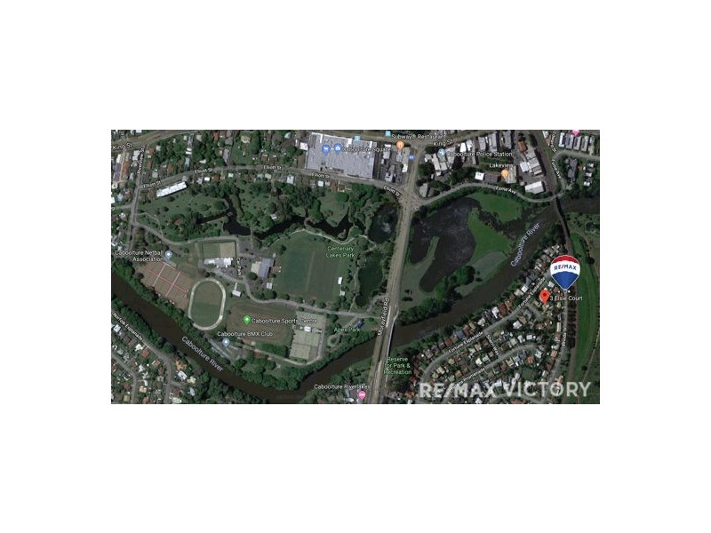 3 Elsie Ct, Caboolture South QLD 4510