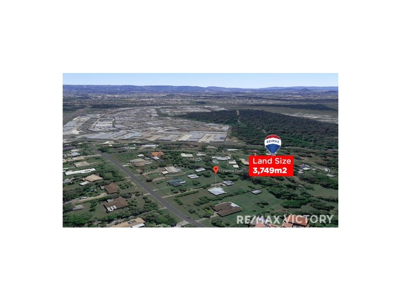 37 Harrow Court, Caboolture QLD 4510