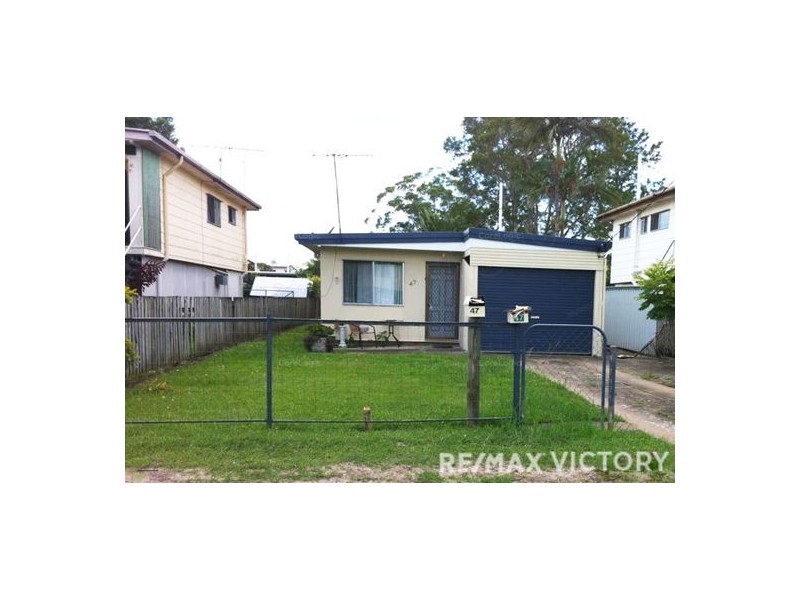 47 Moon Street, Caboolture South QLD 4510