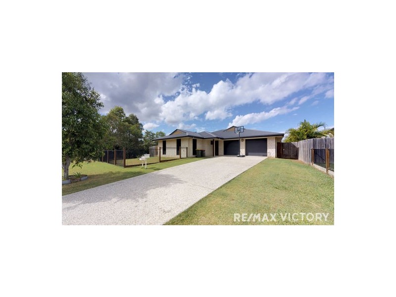 12 Retreat Crescent, Narangba QLD 4504