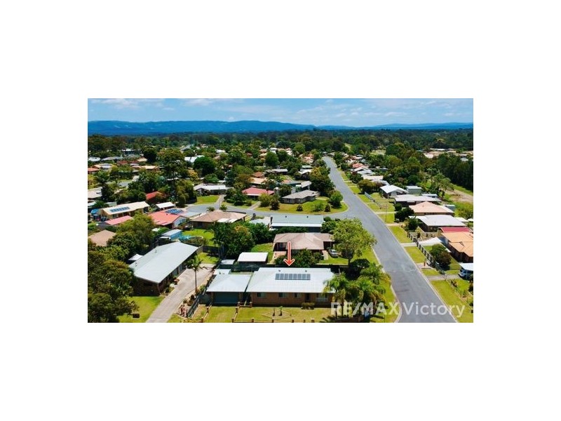 1 Meninga Court, Caboolture QLD 4510