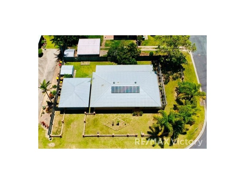1 Meninga Court, Caboolture QLD 4510