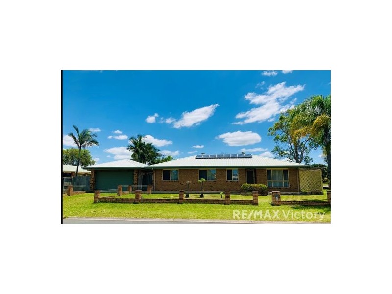 1 Meninga Court, Caboolture QLD 4510