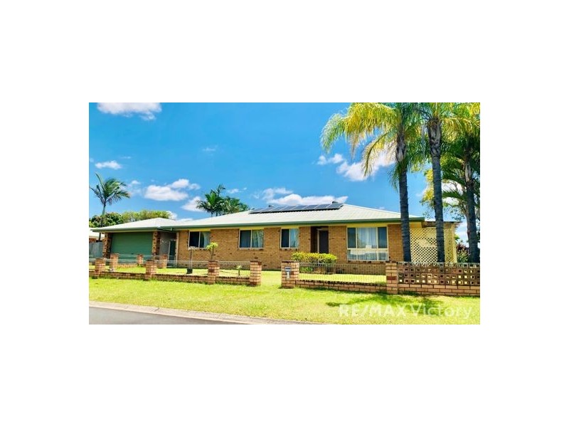 1 Meninga Court, Caboolture QLD 4510