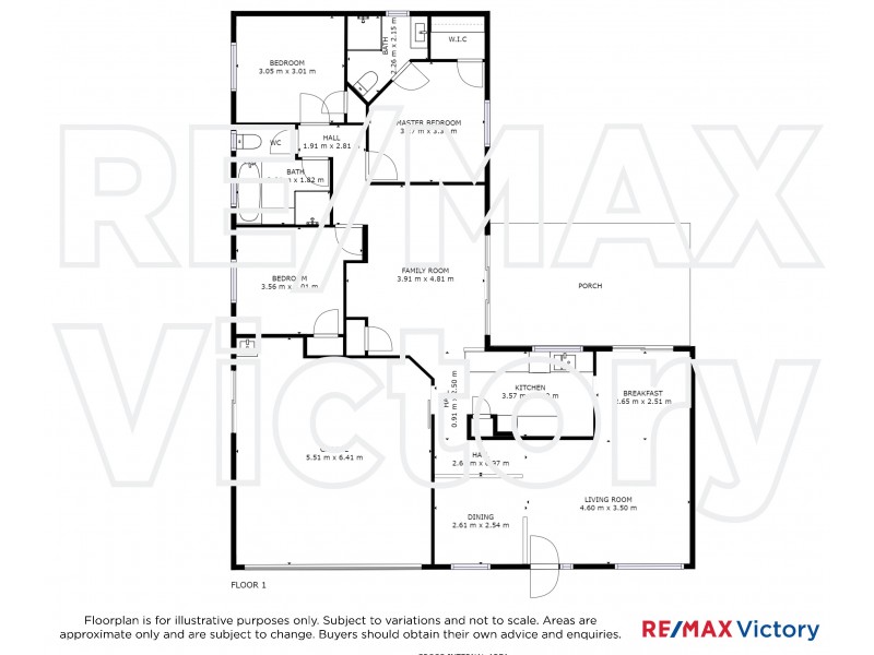 17/51 Silkyoak Drive, Morayfield QLD 4506 Floorplan