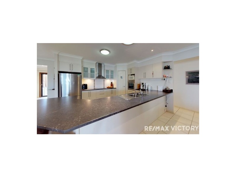 18 Willowleaf Circuit, Upper Caboolture QLD 4510