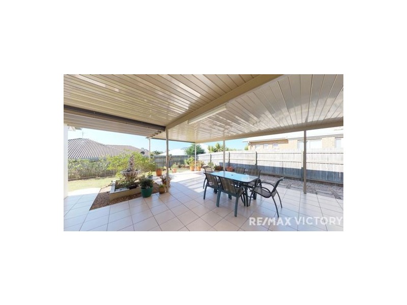 18 Willowleaf Circuit, Upper Caboolture QLD 4510