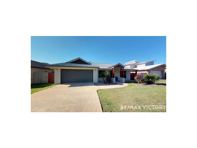 18 Willowleaf Circuit, Upper Caboolture QLD 4510