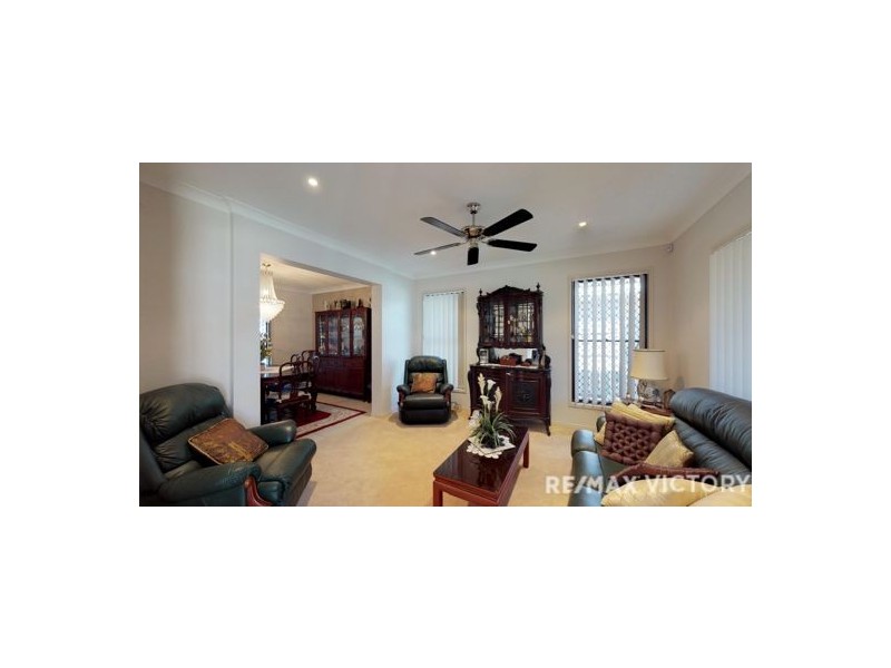 18 Willowleaf Circuit, Upper Caboolture QLD 4510