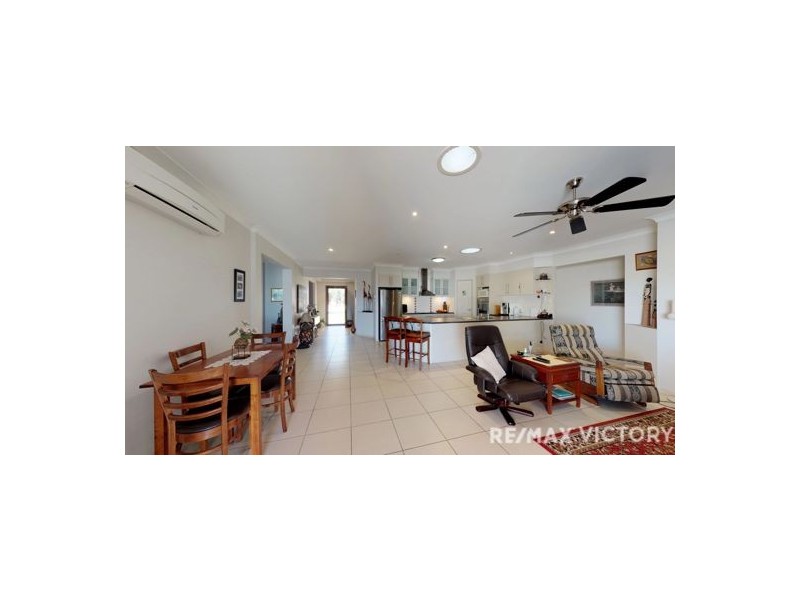 18 Willowleaf Circuit, Upper Caboolture QLD 4510