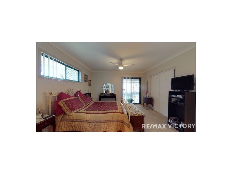 18 Willowleaf Circuit, Upper Caboolture QLD 4510