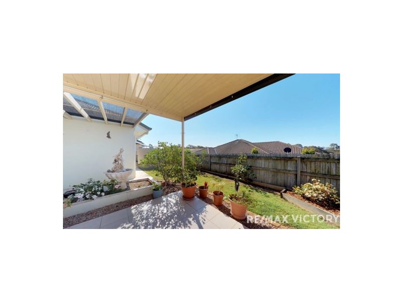 18 Willowleaf Circuit, Upper Caboolture QLD 4510