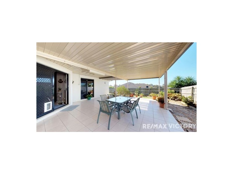 18 Willowleaf Circuit, Upper Caboolture QLD 4510