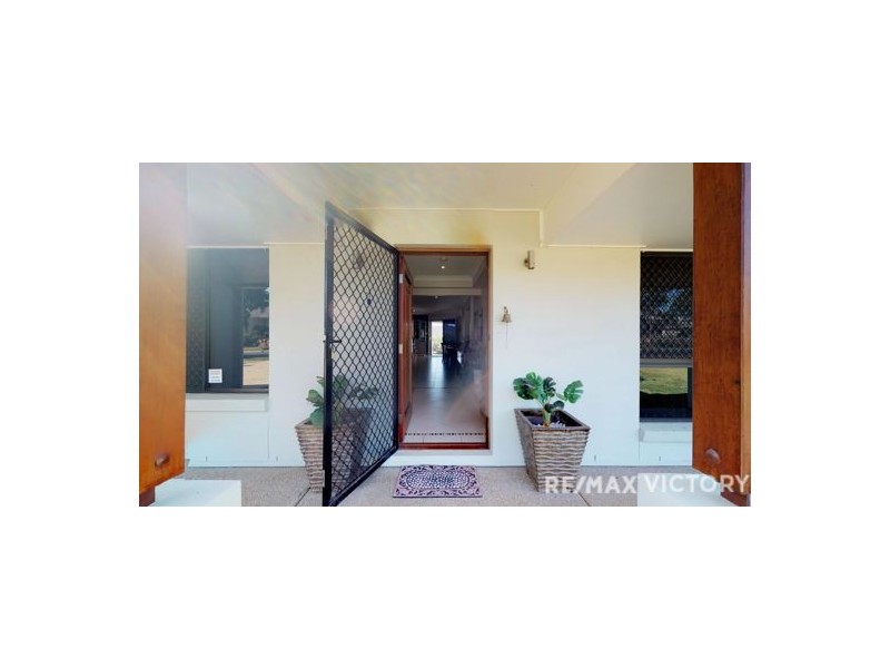 18 Willowleaf Circuit, Upper Caboolture QLD 4510