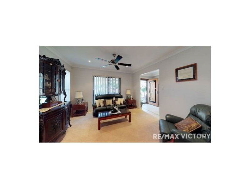 18 Willowleaf Circuit, Upper Caboolture QLD 4510