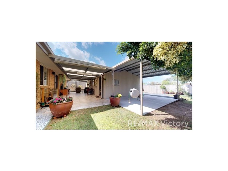 2 Wilsford Court, Caboolture QLD 4510