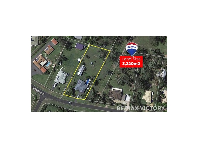 119 Wattlebird Drive, Elimbah QLD 4516