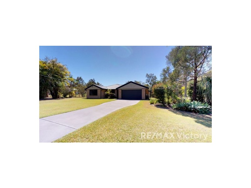 119 Wattlebird Drive, Elimbah QLD 4516