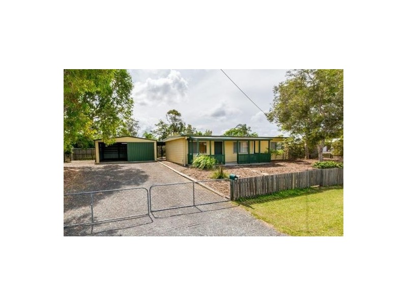 28 Macadamia Street, Caboolture South QLD 4510