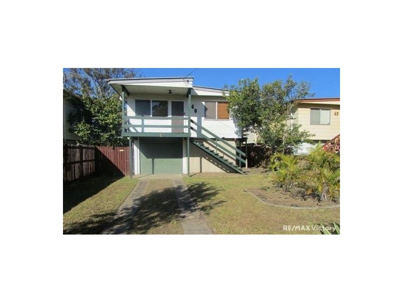 40 Frank Street, Caboolture South QLD 4510