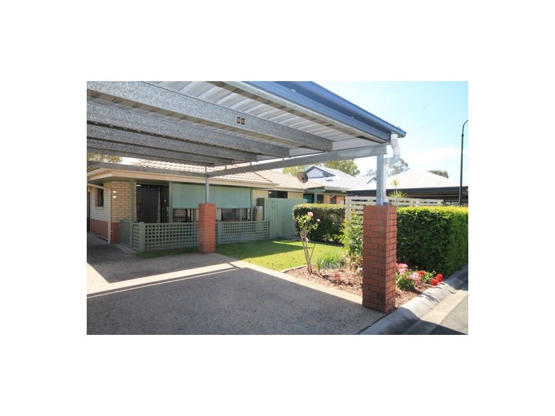 57/17 Newman Street, Caboolture QLD 4510