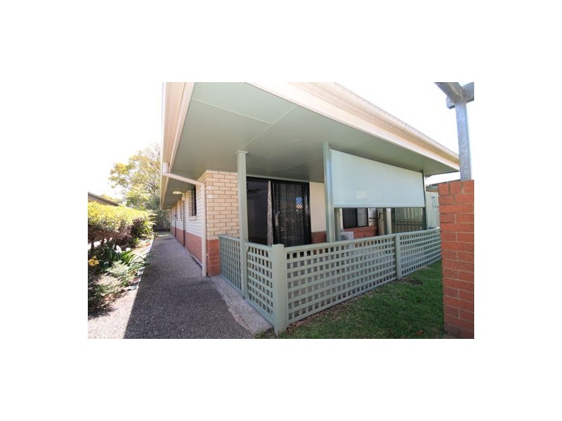 57/17 Newman Street, Caboolture QLD 4510