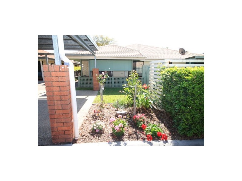 57/17 Newman Street, Caboolture QLD 4510