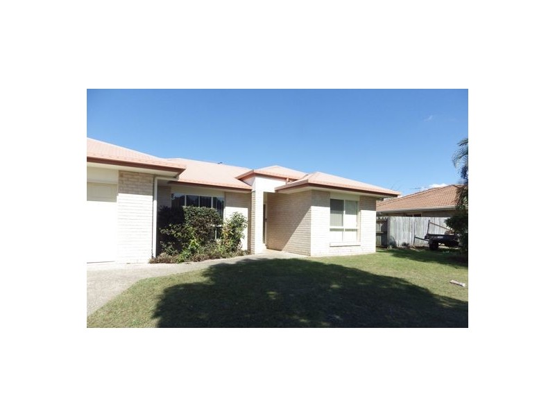 20 Candle Crescent, Caboolture QLD 4510