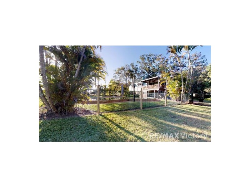 166 CHILD ROAD, Wamuran QLD 4512