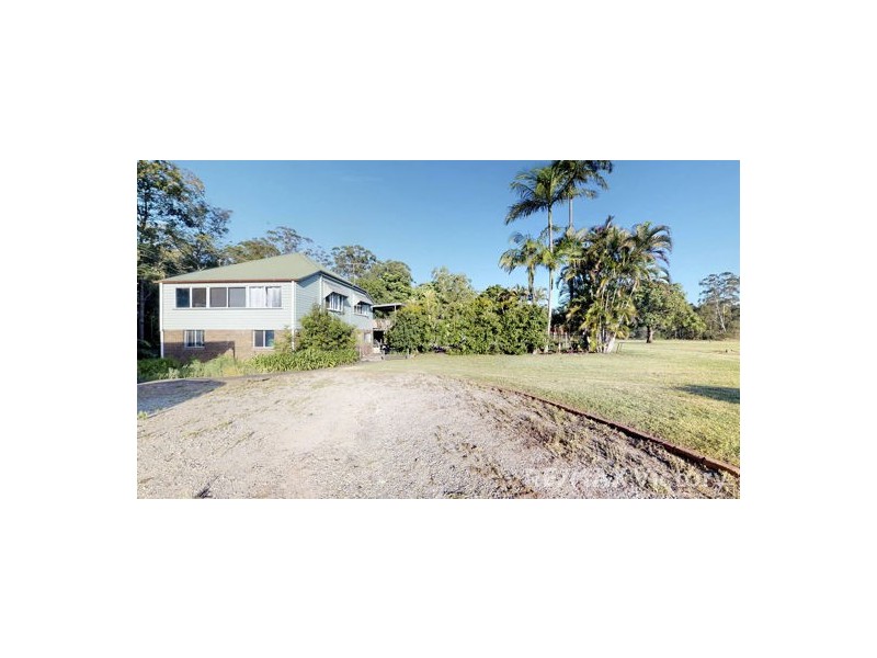 166 CHILD ROAD, Wamuran QLD 4512