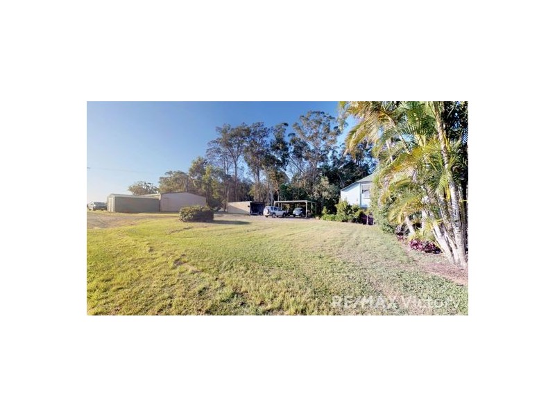 166 CHILD ROAD, Wamuran QLD 4512