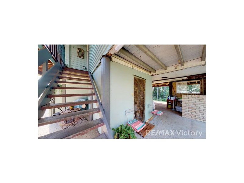 166 CHILD ROAD, Wamuran QLD 4512