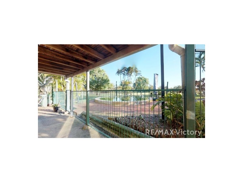 166 CHILD ROAD, Wamuran QLD 4512