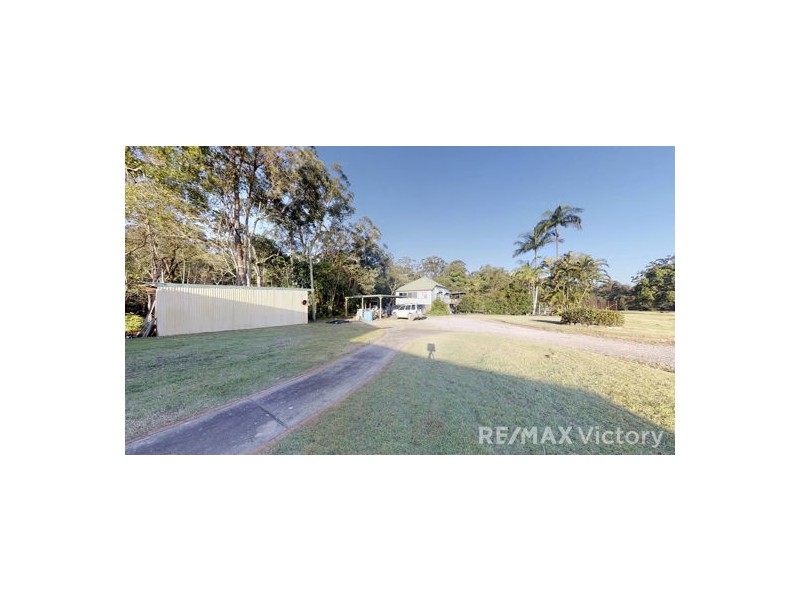 166 CHILD ROAD, Wamuran QLD 4512