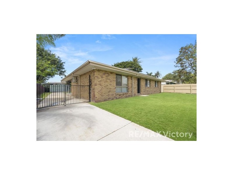 7 Christine Street, Caboolture QLD 4510