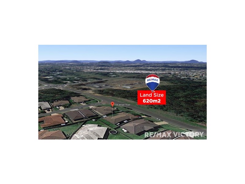 104 Jensen Road, Caboolture QLD 4510