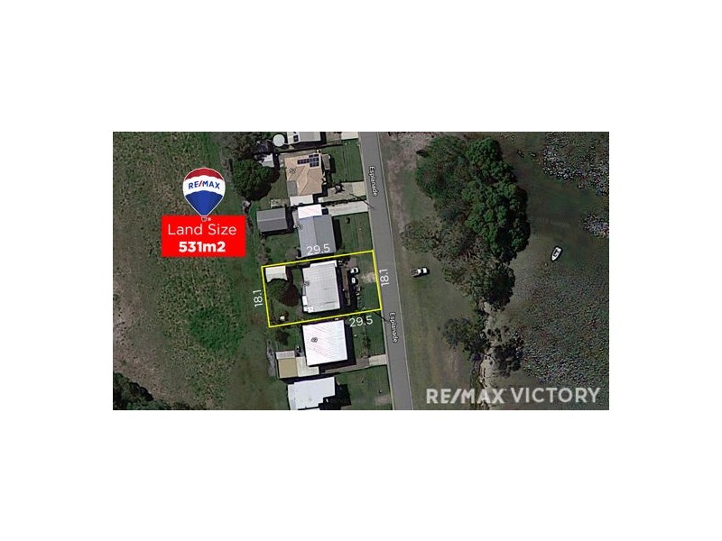 50 Esplanade, Toorbul QLD 4510