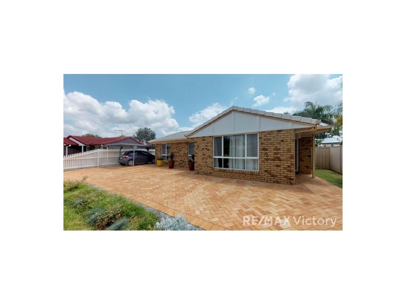 36 Hillmont Crescent, Morayfield QLD 4506