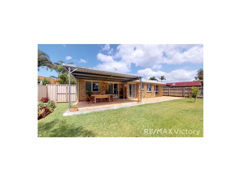 36 Hillmont Crescent, Morayfield QLD 4506